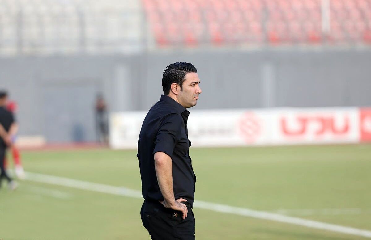 هشدار یک پیشکسوت به نکونام: مراقب حاشیه‌های استقلال باش