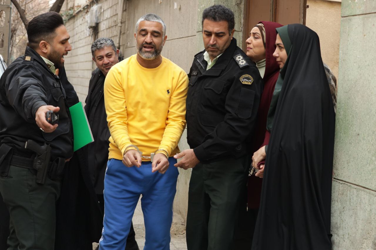 فیلم سینمایی شهر هرت