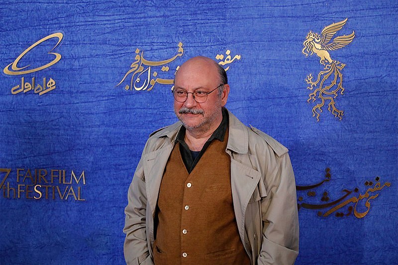 فیلم سینمایی شهر هرت با هنرمندی پژمان جمشیدی