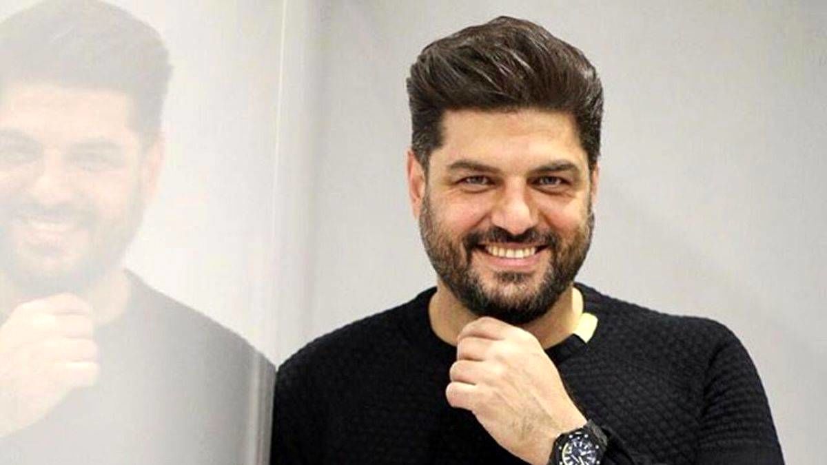 کنایه جنجالی سام درخشانی به گلزار و رادان