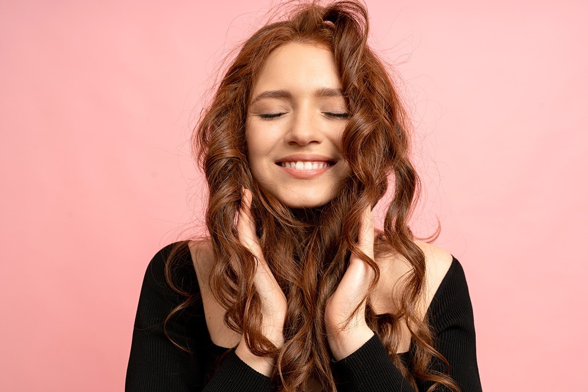 راهکارهایی برای پر پشت کردن موی سر راهکارهایی برای پر پشت کردن موی سر