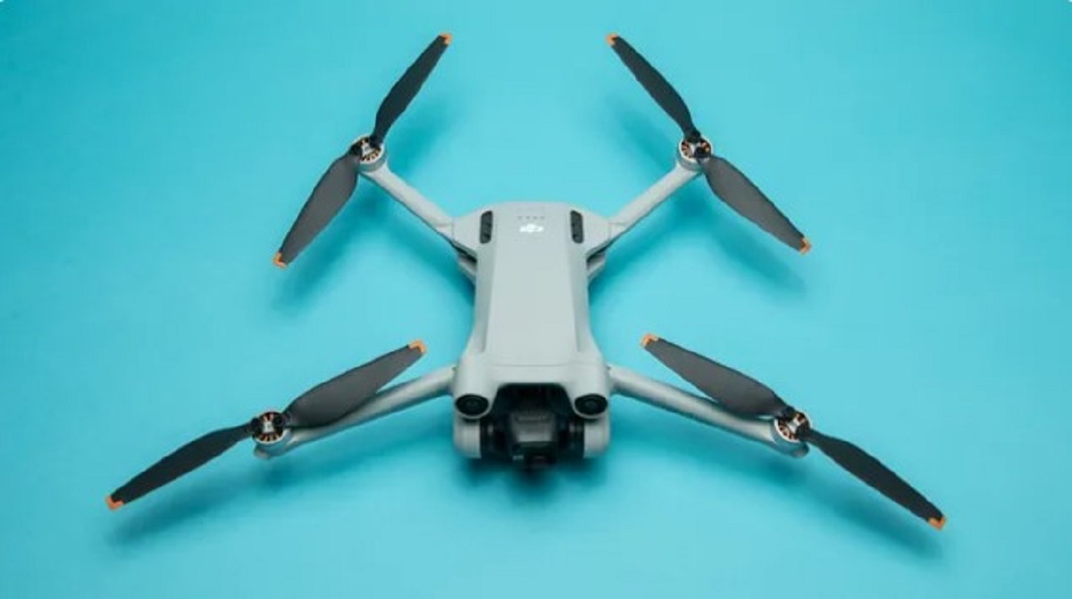 DJI Mini 3 Pro؛ بهترین پهپاد برای ثبت ویدیوهای TikTok و ریلزهای اینستاگرام