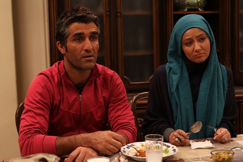 سروش صحت کیست؟