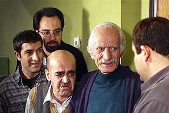 سروش صحت کیست؟