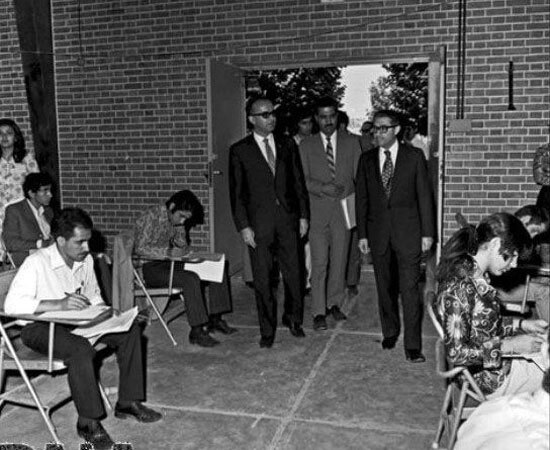 کنکور سراسری