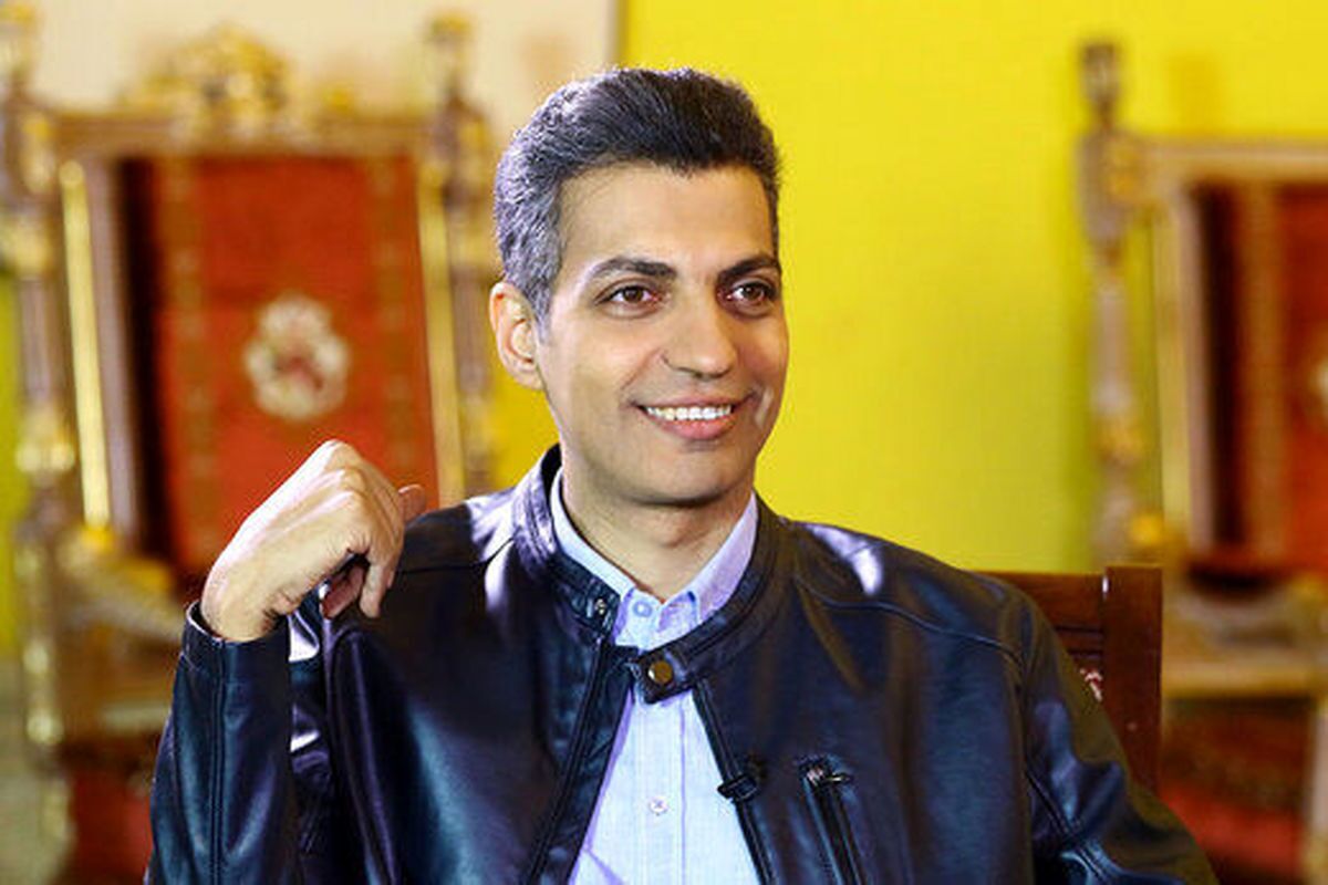 کلیپ طنز عادل فردوسی‌پور درباره تداعی نام یزد