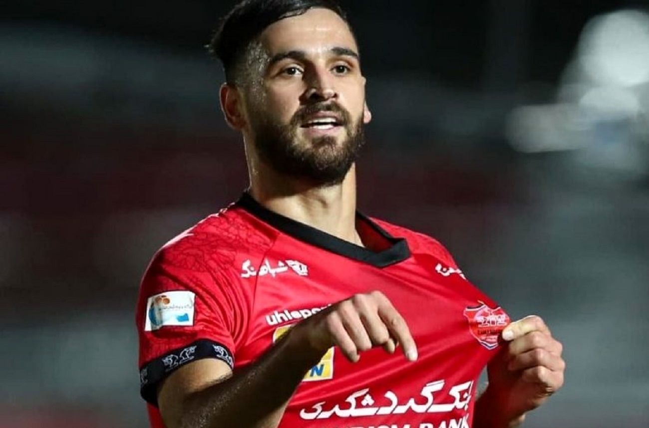 ستاره‌ای که هر فصل در لیست گل‌محمدی است/ یحیی از فکر این ملی‌پوش بیرون نمی‌آید