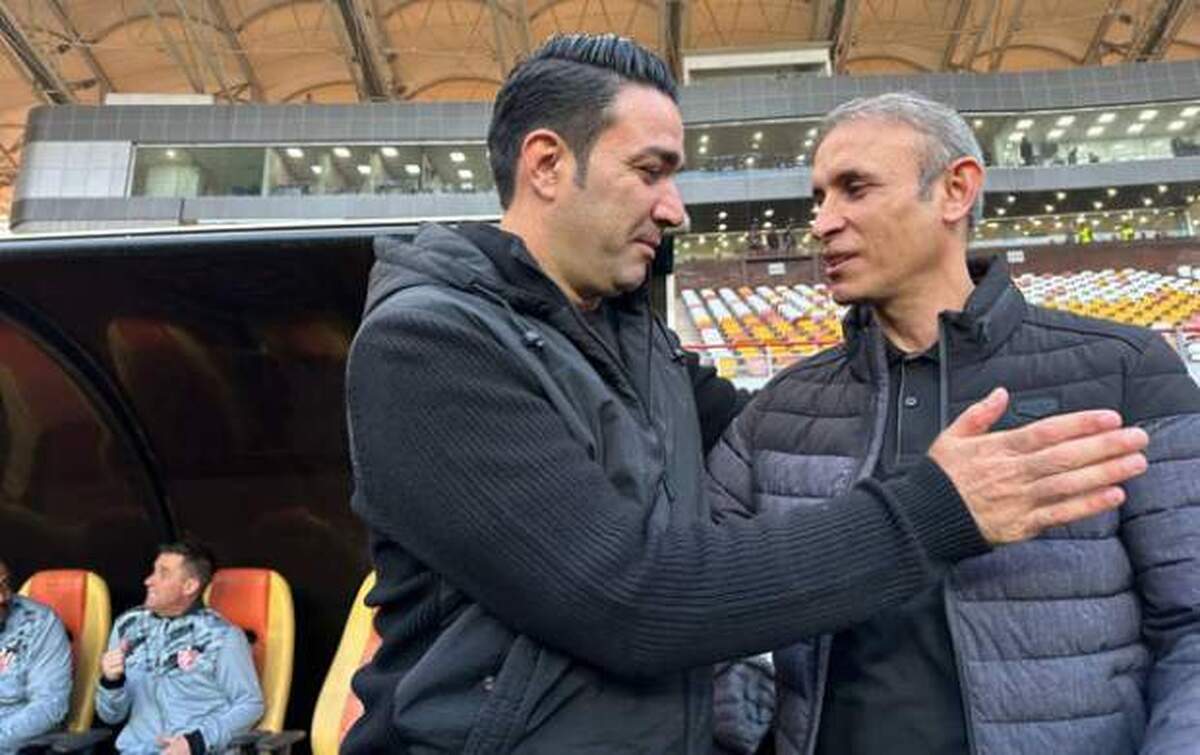 مربیان تکراری و جابجایی بیهدف روی نیمکتها/ هیچ مربی جدیدی نیست! مربیان تکراری و جابجایی بیهدف روی نیمکتها/ هیچ مربی جدیدی نیست!