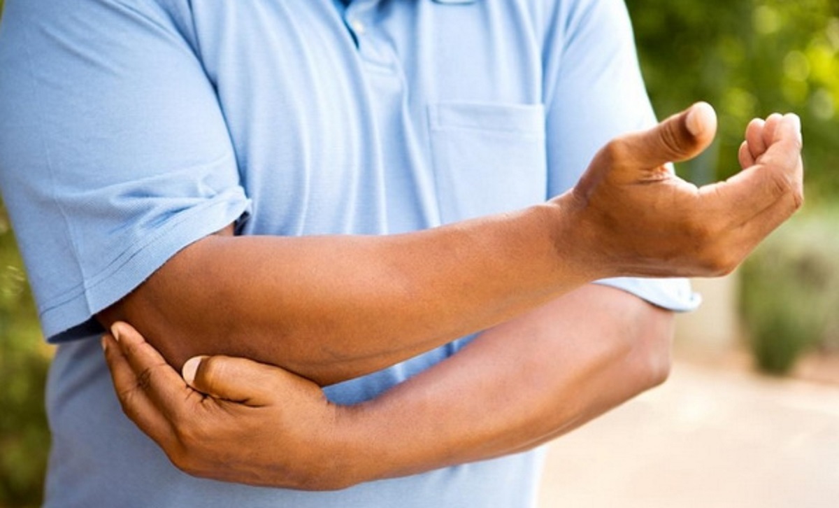 روماتیسم پوستی چیست؟