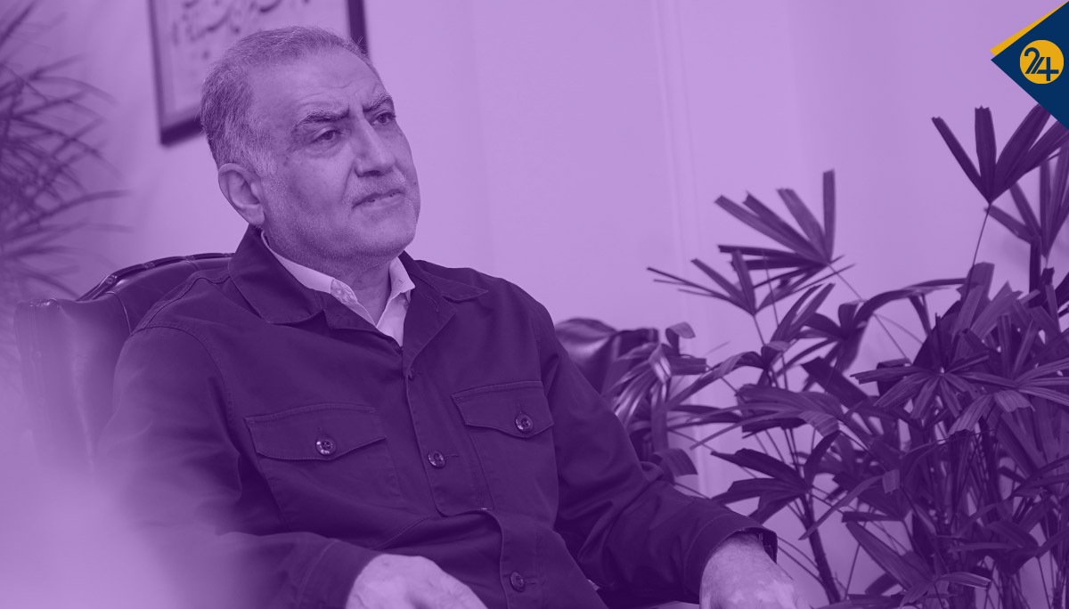 احمد علیرضابیگی