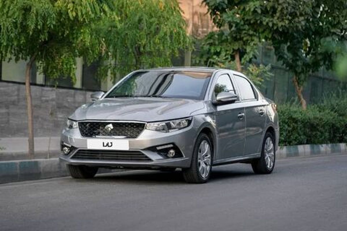 فیلمی از یک شاهکار دیگر از ایران‌خودرو!