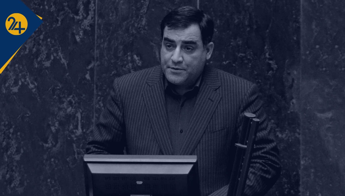 سیدالبرز حسینی