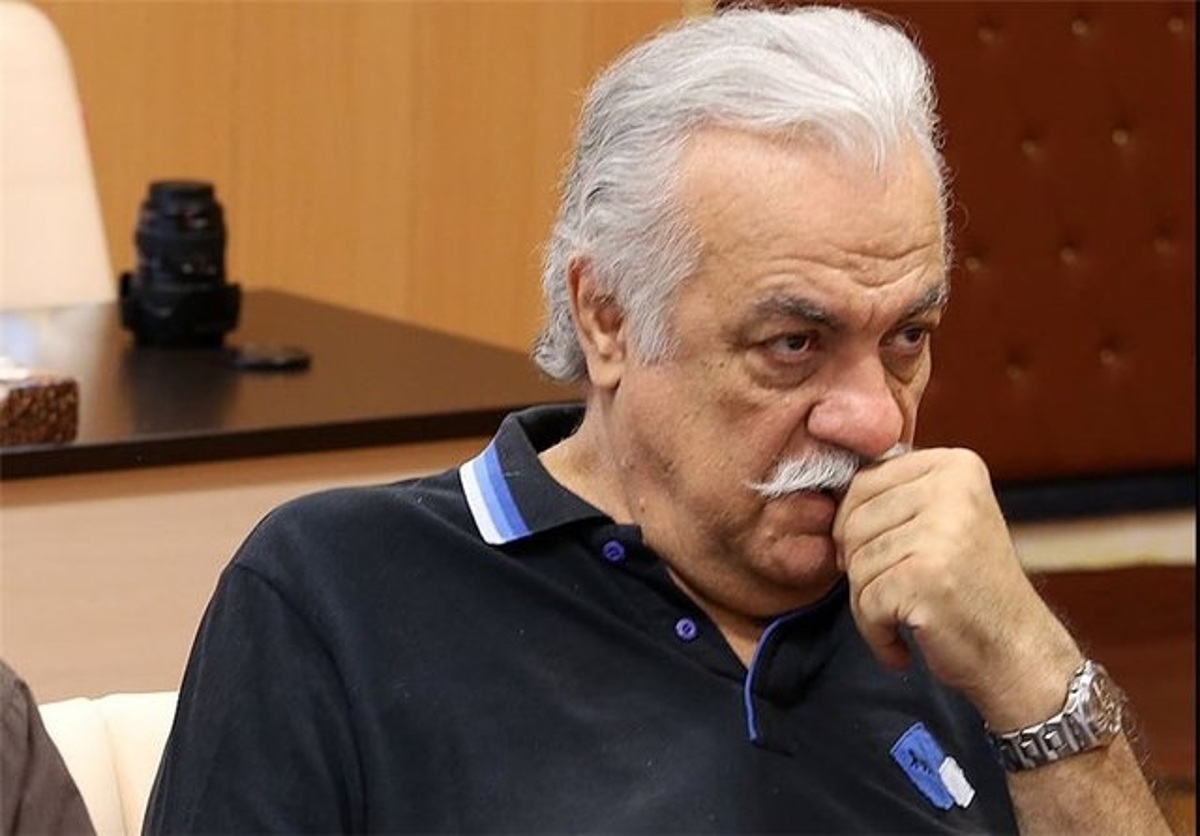 پورشه و مازراتی برای فوتبالیست‌ها، به کشتی‌گیر پراید هم نمی‌دهند!