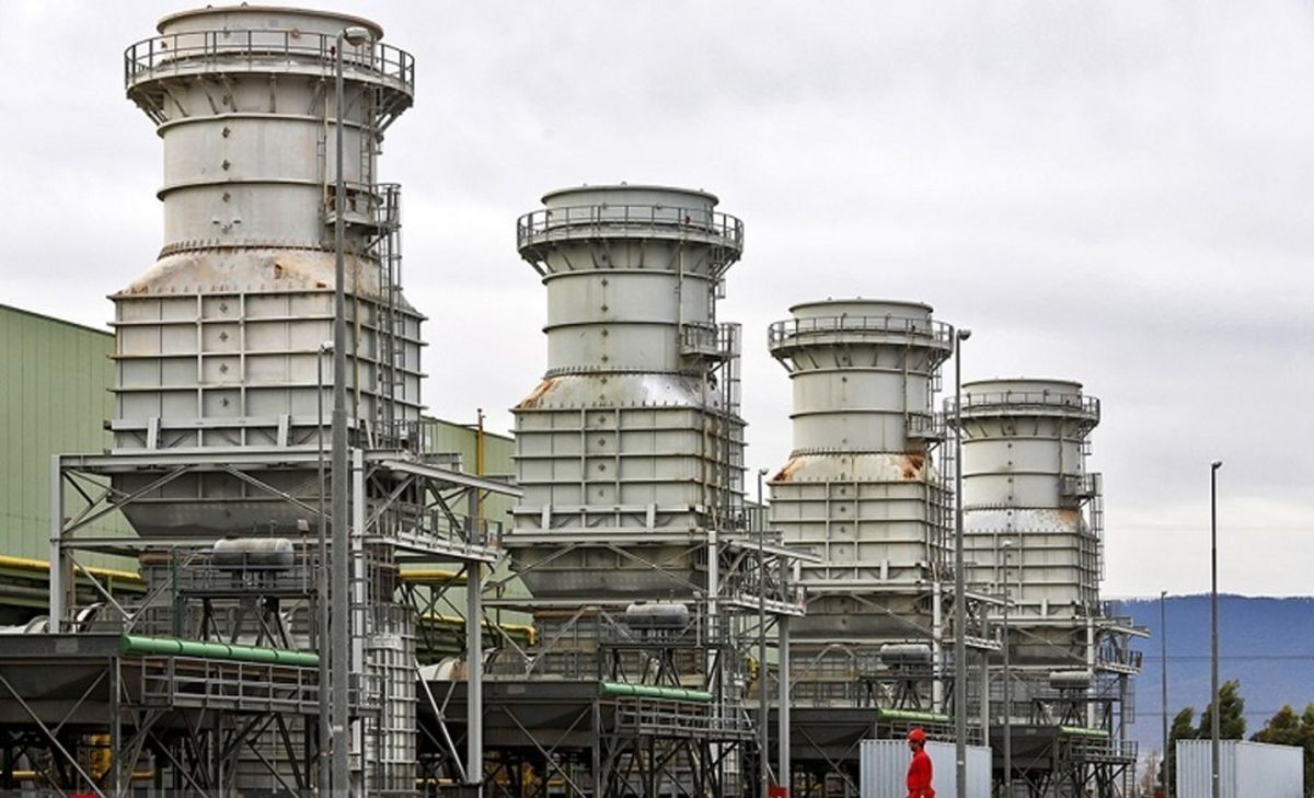 افشاگری یک روزنامه؛ برداشت مبلغ اضافه مصرف سوخت نیروگاههای برق در زمستان از جیب مردم افشاگری یک روزنامه؛ برداشت مبلغ اضافه مصرف سوخت نیروگاههای برق در زمستان از جیب مردم