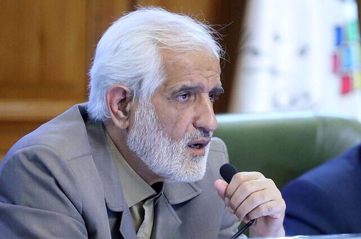 نایب‌ رئیس شورای شهر تهران: چون کارآمدیم علیه ما شایعه می‌سازند!