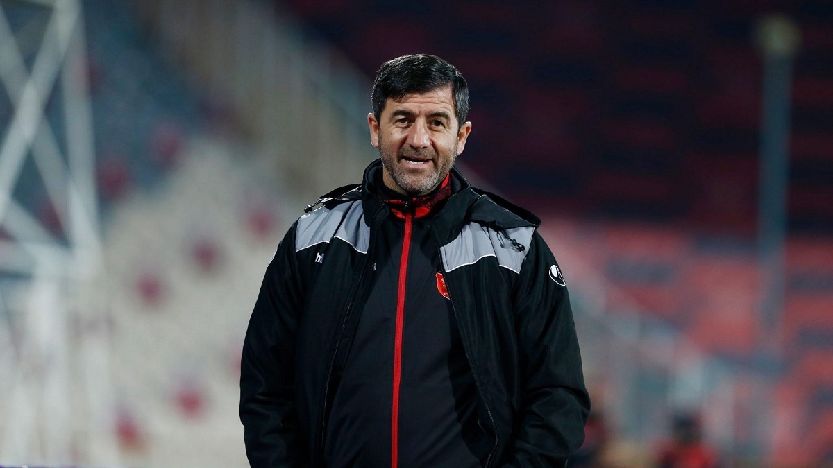 کریم باقری: پرسپولیس ارث پدری من نیست/ یحیی و باشگاه می‌توانند من را نخواهند