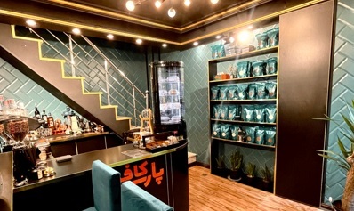 اخذ مدرک دو زبانه و ترجمه شده باریستایی