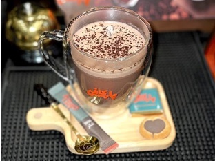 اخذ مدرک دو زبانه و ترجمه شده باریستایی