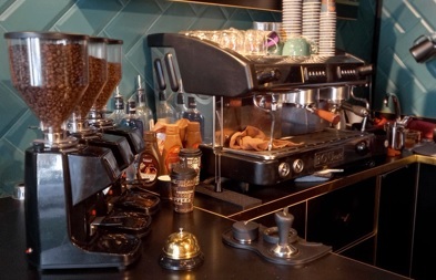 اخذ مدرک دو زبانه و ترجمه شده باریستایی