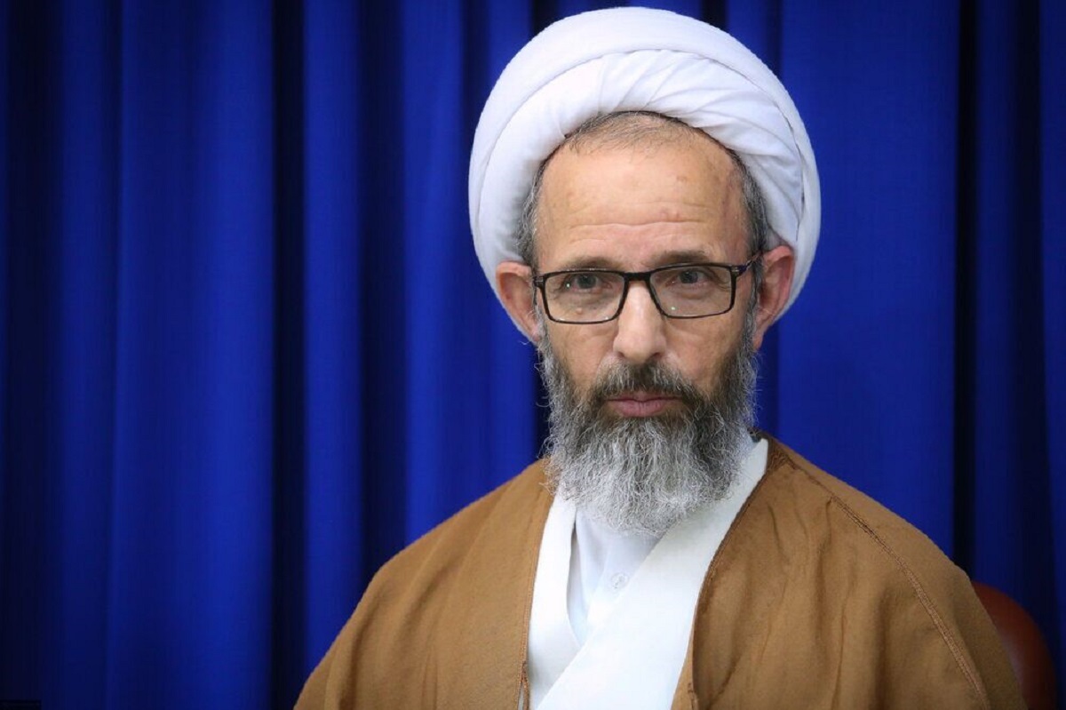 جانشین مصباح یزدی: دولت سیزدهم زبان دنیا را میداند جانشین مصباح یزدی: دولت سیزدهم زبان دنیا را میداند