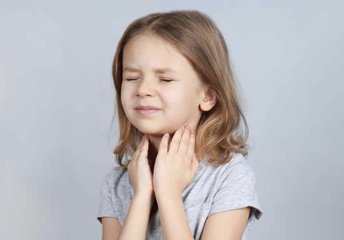 تیروئید پرکار چیست؟ تیروئید پرکار چیست؟