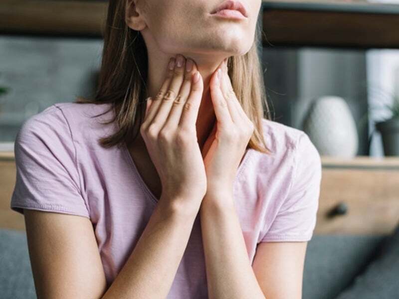 تیروئید پرکار چیست؟ تیروئید پرکار چیست؟