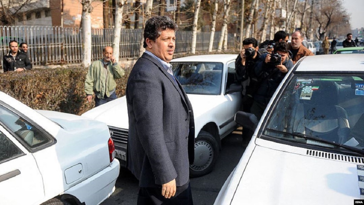 توضیحات وکیل مهدی هاشمی درباره آزادی موکلش