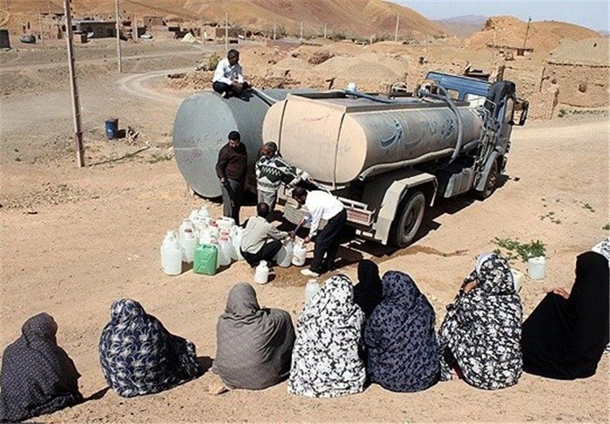 خشکسالی در ایران تشدید شده، زیرا اولویت‌های سیاسی بر مدیریت صحیح آب غلبه کرده است
