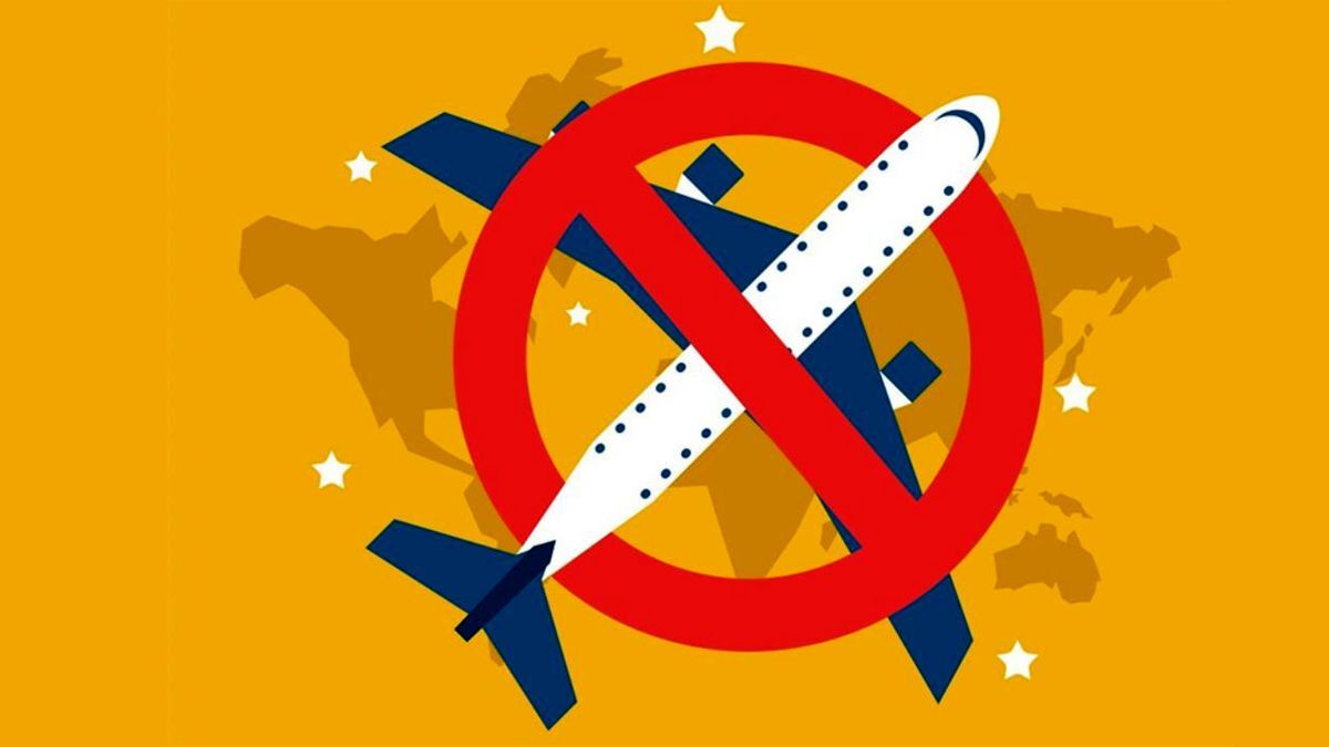 راه‌اندازی سامانه اطلاع از ممنوع الخروجی