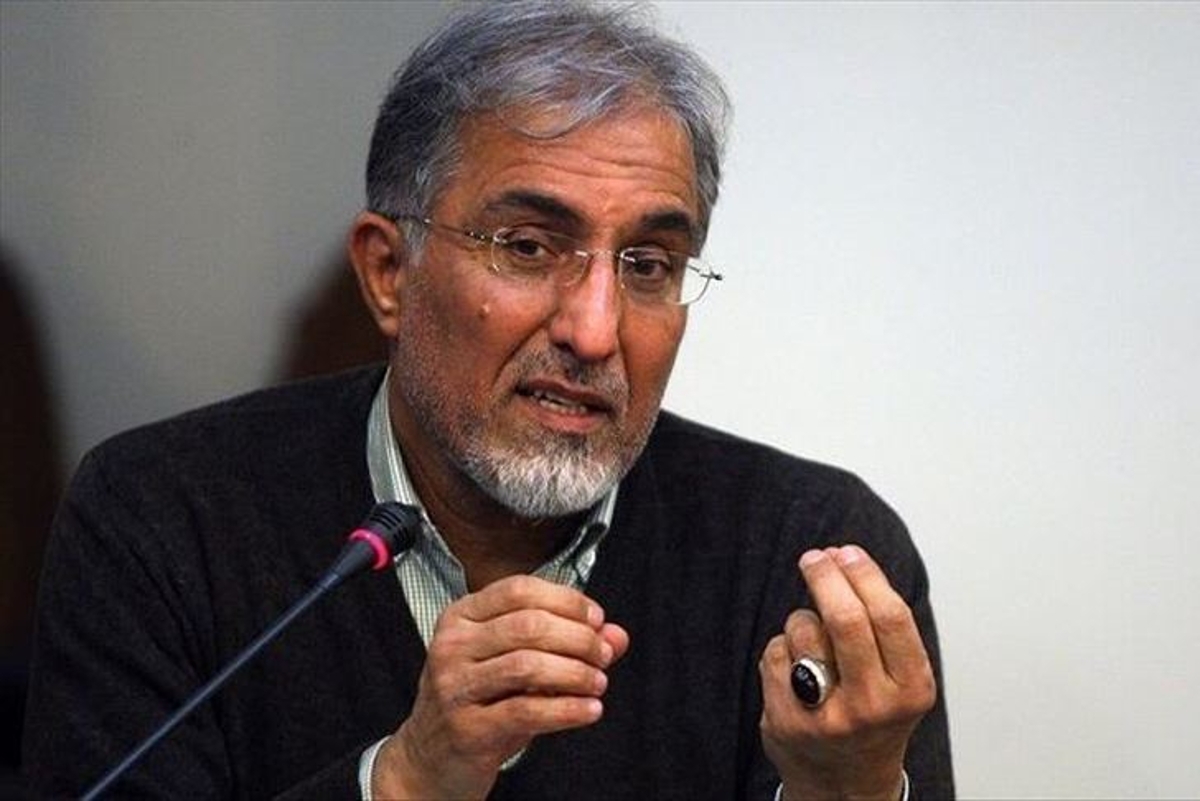 حسین راغفر: برنامه هفتم عملا نیروی کار را به مهاجرت از کشور ترغیب می‌کند