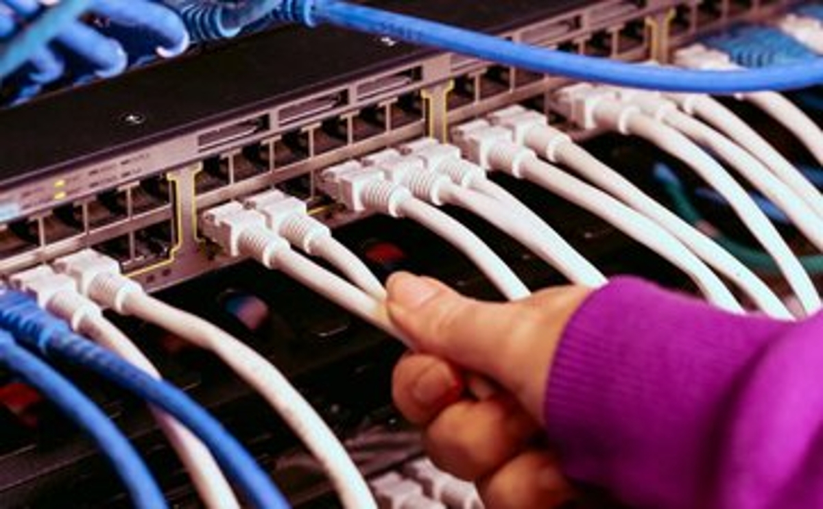 اختلال شدید در شبکه اینترنت ایران