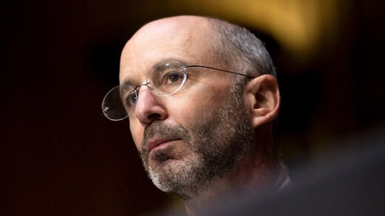 تحقیق درباره تخلف احتمالی فرستاده ویژه آمریکا در امور ایران/ سی ان ان: مجوز امنیتی رابرت مالی در دو ماه گذشته تعلیق شده تحقیق درباره تخلف احتمالی فرستاده ویژه آمریکا در امور ایران/ سی ان ان: مجوز امنیتی رابرت مالی در دو ماه گذشته تعلیق شده