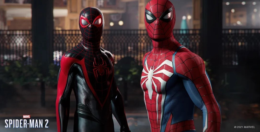 مرد عنکبوتی 2 مرد عنکبوتی 2