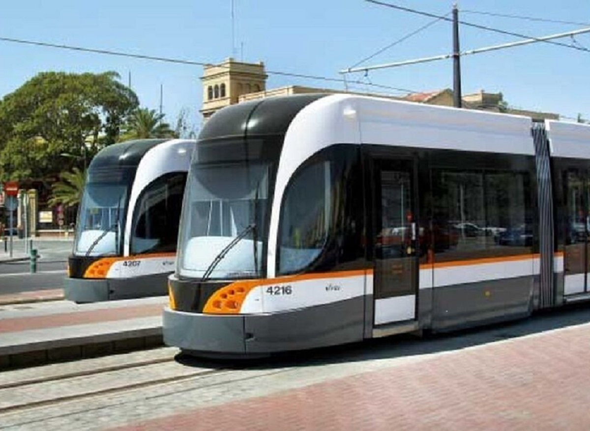 ساخت تراموا در تهران منوط به مصوبه شورا است