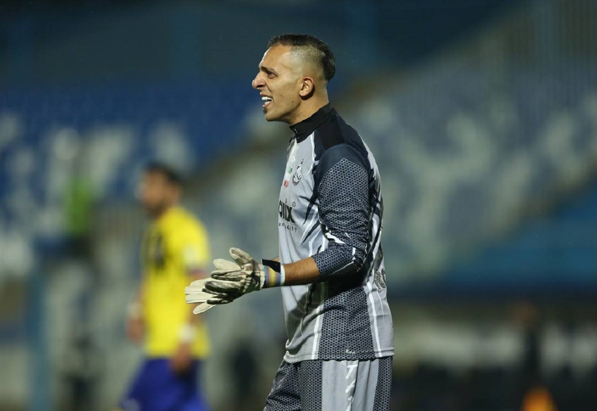 ایمان صادقی