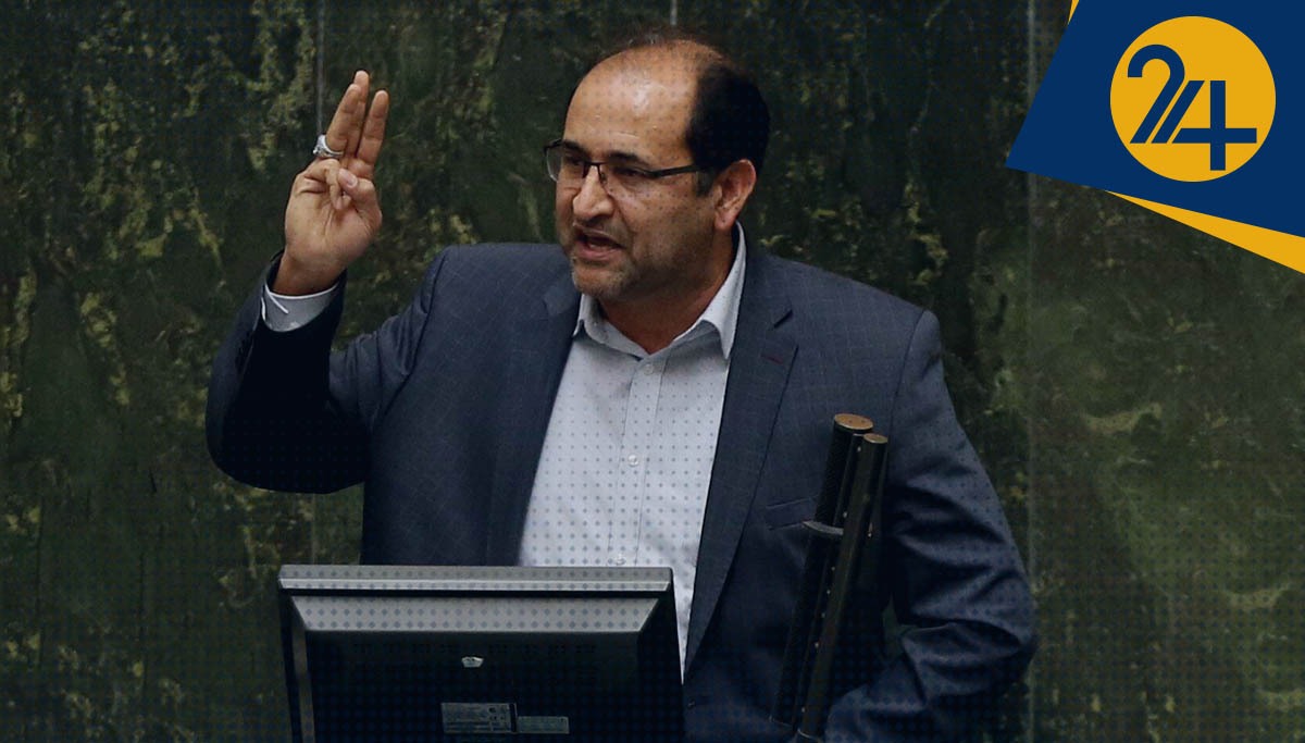 جلیل رحیمی جهان آبادی