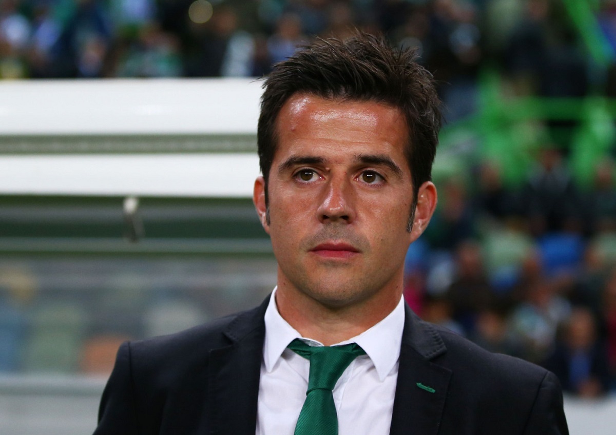 مارکو سلیوا جذب تیم عربستانی می‌شود