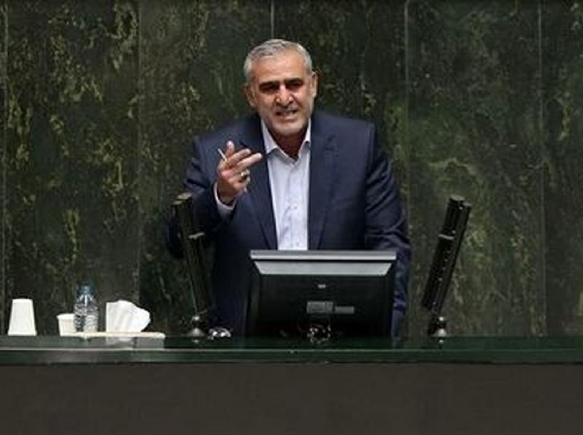 جریان مدیرکل ارشاد گیلان اوج مصیبت است/ به حزب‌اللهی‌ها چه بگوییم؟