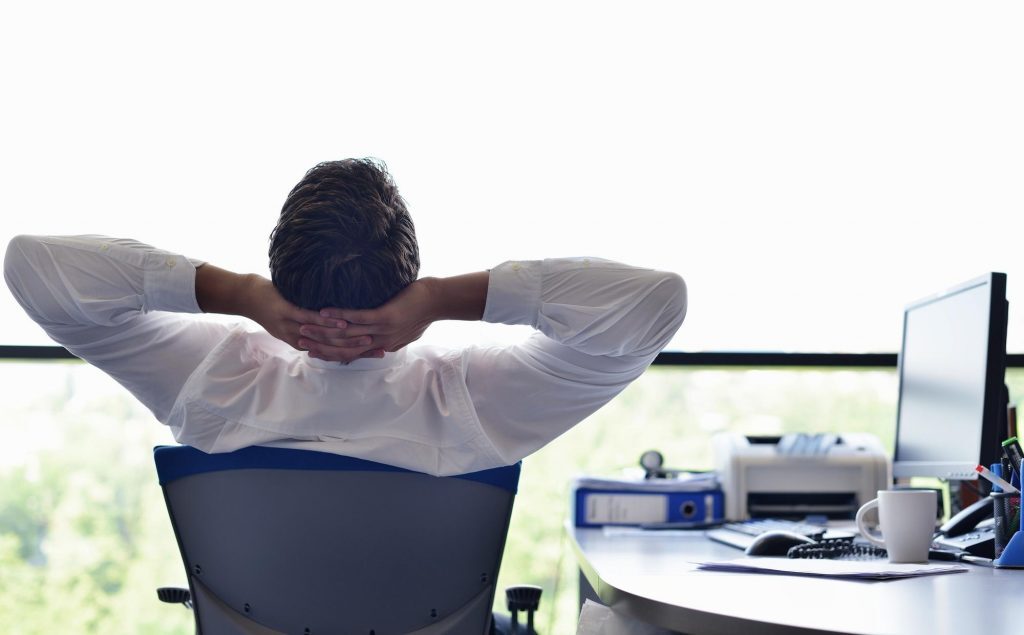 چگونه شغل خود را تحمل کنیم؟ چگونه شغل خود را تحمل کنیم؟