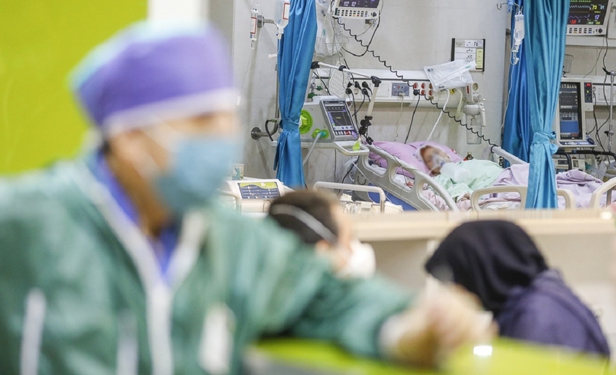 بیماران جدید کرونایی کشور شناسایی شدند بیماران جدید کرونایی کشور شناسایی شدند