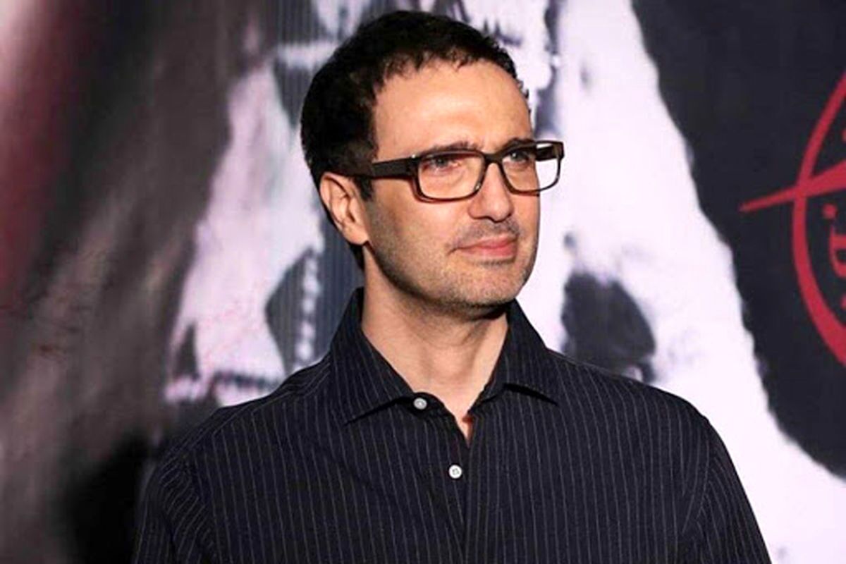 ممانعت از دیدار محمدرضا فروتن با مردم در شیراز