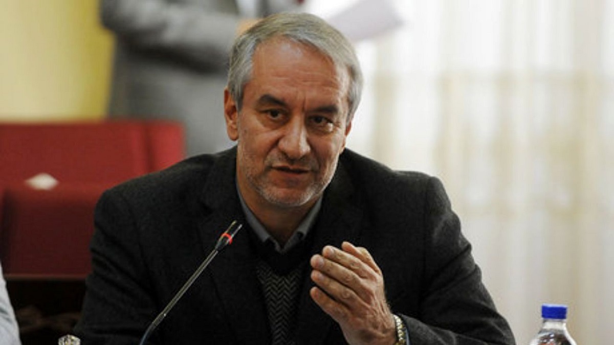 افشاگری علی کفاشیان از بازداشتش در فدراسیون!