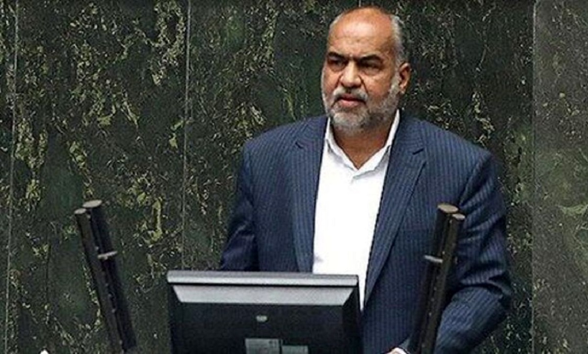 غذای و خانه مسئولان همگی مطلوب و خوب است/ مردم پول ندارند اجاره خانه را پرداخت کنند غذای و خانه مسئولان همگی مطلوب و خوب است/ مردم پول ندارند اجاره خانه را پرداخت کنند