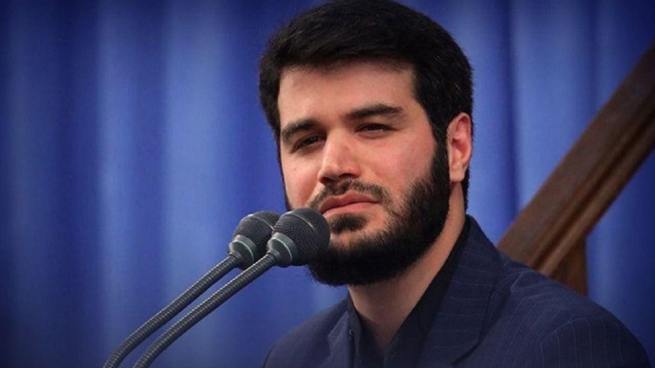 میثم مطیعی کیست؟