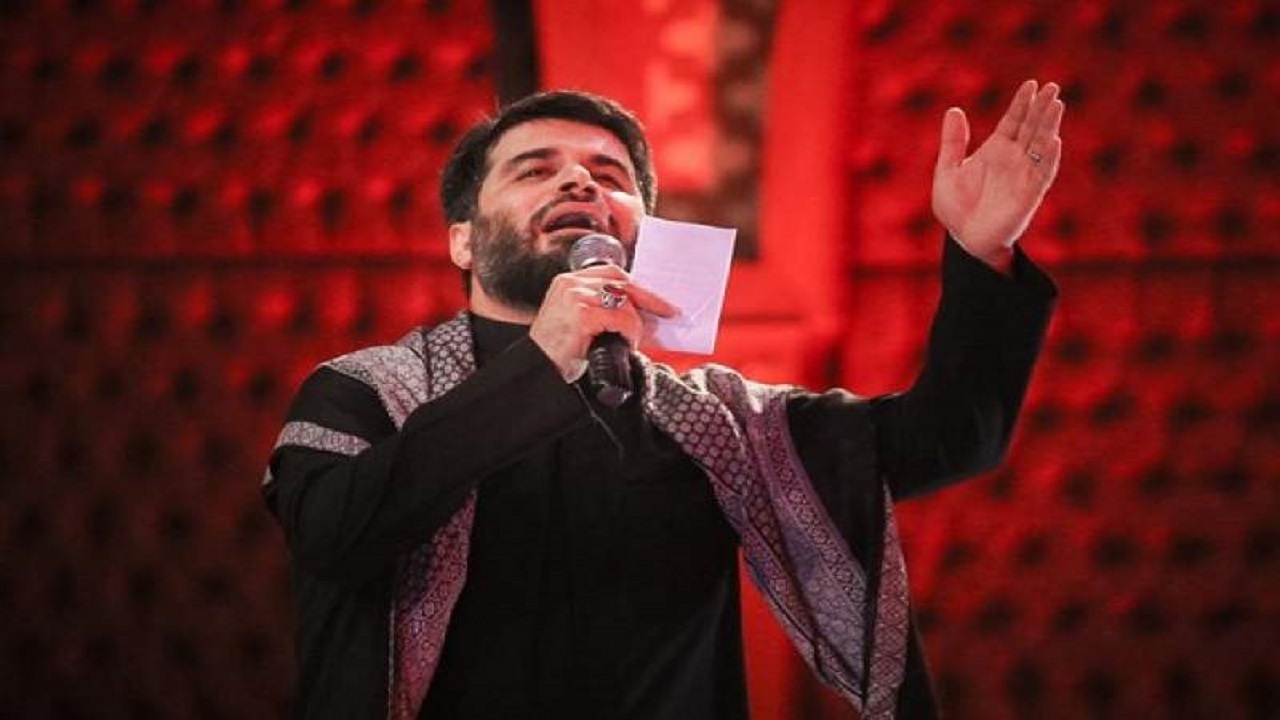 میثم مطیعی کیست؟