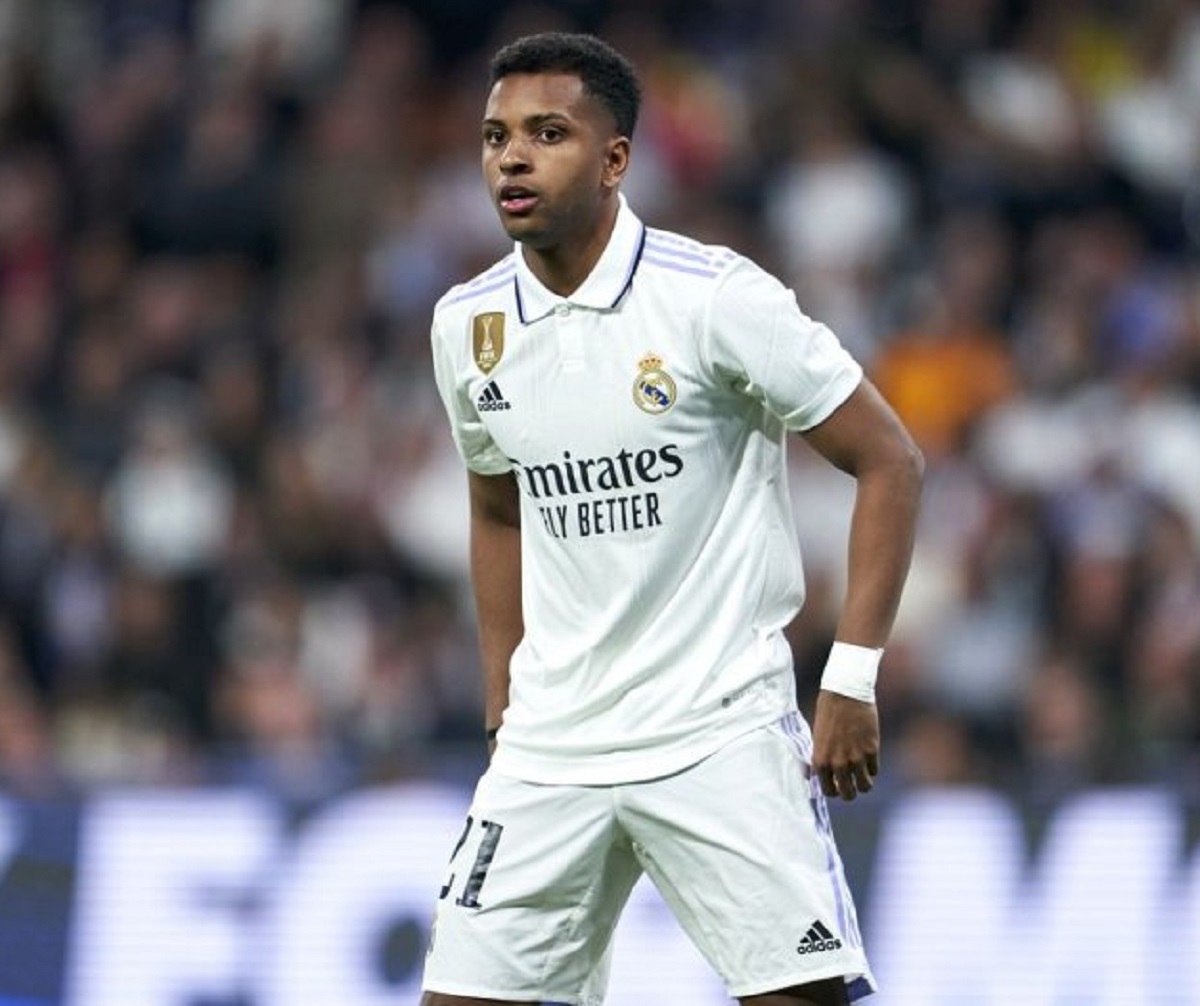 قربانی رئال با آمدن امباپه کیست؟ قربانی رئال با آمدن امباپه کیست؟