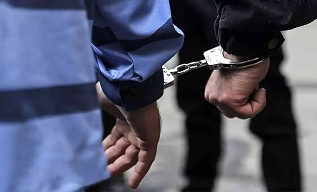 تیرانداز بزرگراه تهران دستگیر شد تیرانداز بزرگراه تهران دستگیر شد