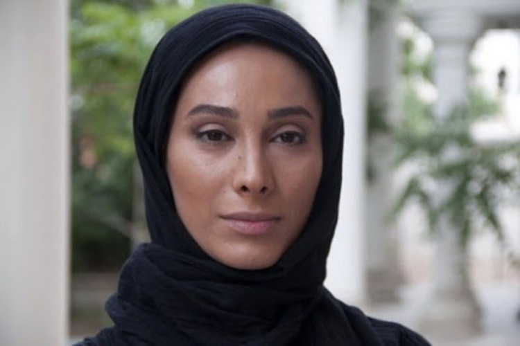 حجاب حاشیه ساز سحر زکریا