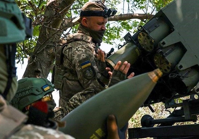 جنگ روسیه و اوکراین جنگ روسیه و اوکراین