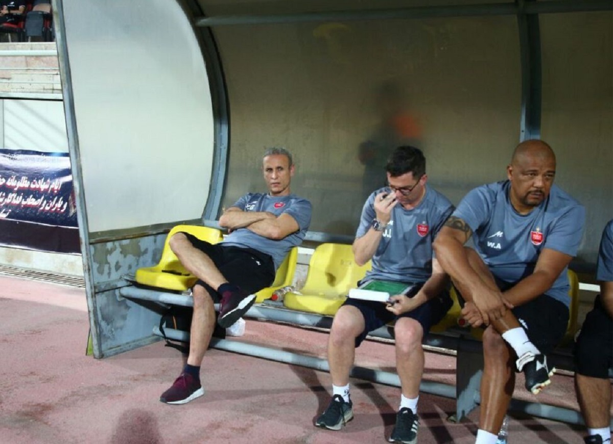 گزینه نهایی گل محمدی انتخاب شد